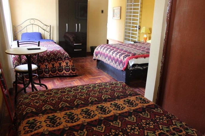 La Escondida Huancayo