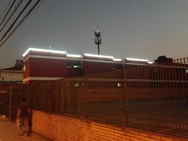 OYO Hotel Itarantim