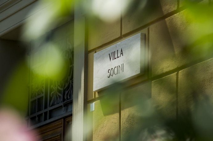 Villa Socini