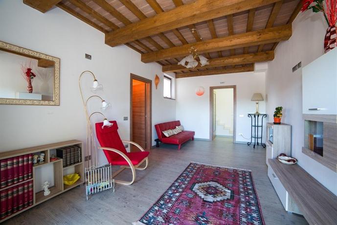B&B da Vi Vi