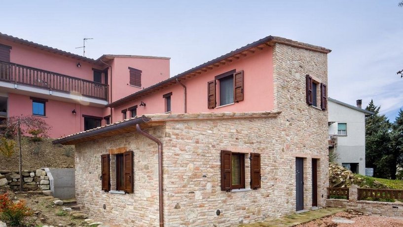 B&B da Vi Vi