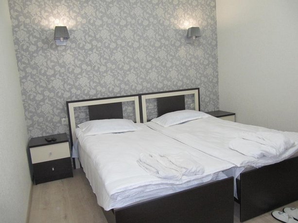 Guest House Imereti