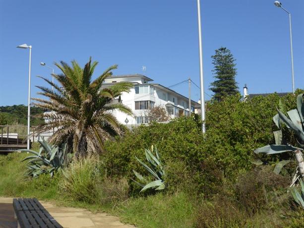 Praia das Avencas Apt