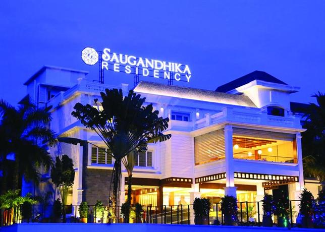 Saugandhika Residency