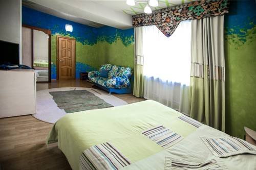 Estate Sar-Gerel Altaya