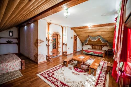 Estate Sar-Gerel Altaya