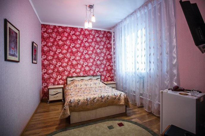 Estate Sar-Gerel Altaya