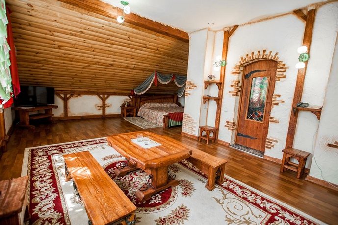 Estate Sar-Gerel Altaya