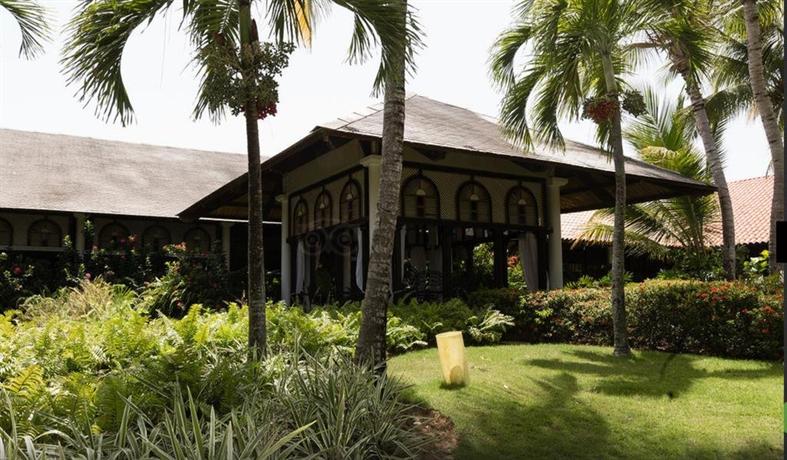 Suites at Caribe Bavaro Beach Resort and Spa