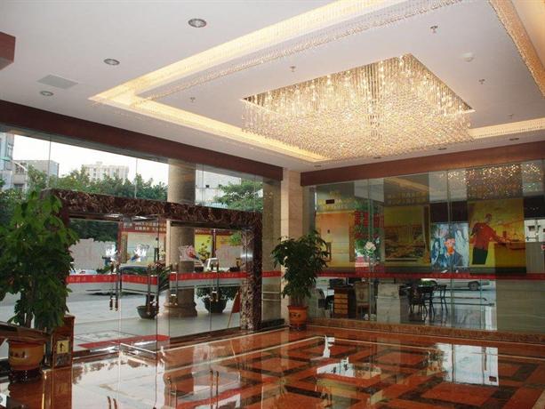 Dongyue Hotel
