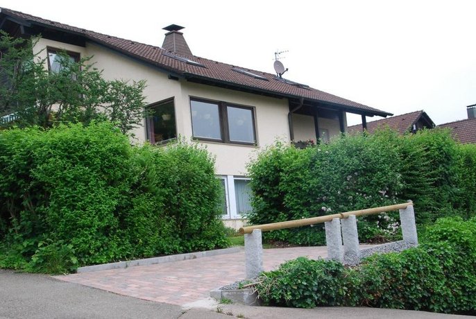 Haus Reiser