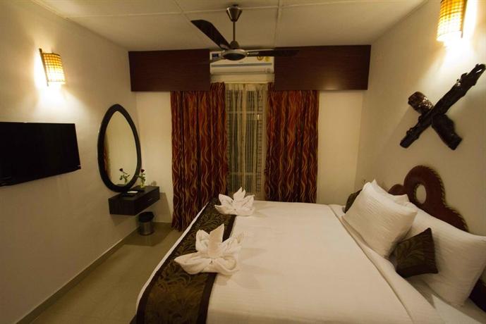 Paddington Resorts and Spa