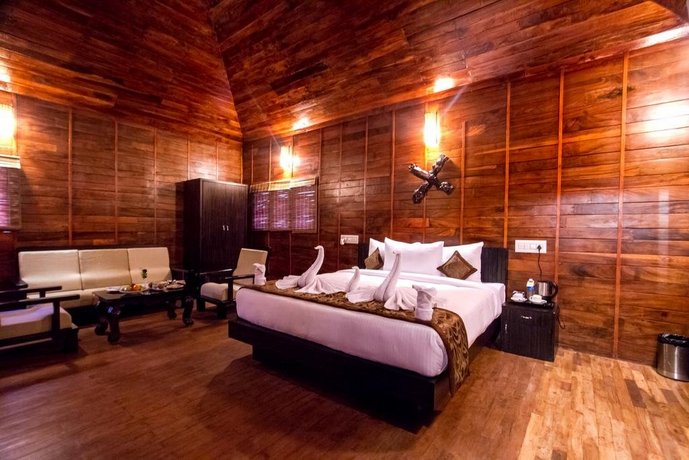 Paddington Resorts and Spa