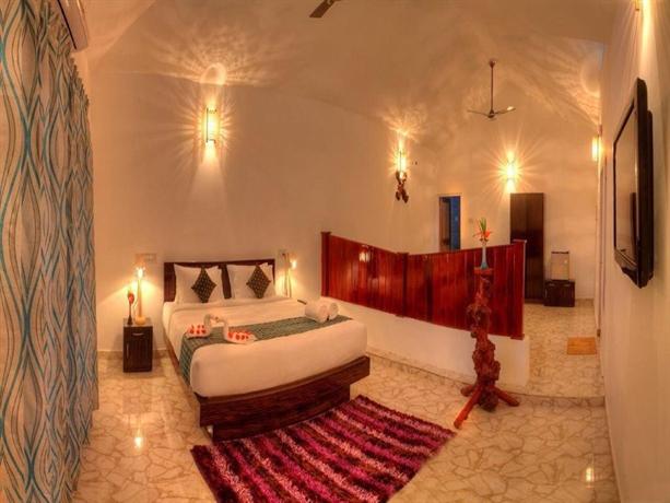 Paddington Resorts and Spa