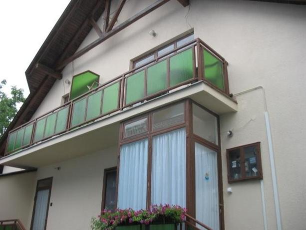 Mari Apartmanok - dream vacation