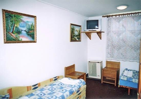 Fapuma Motel - dream vacation