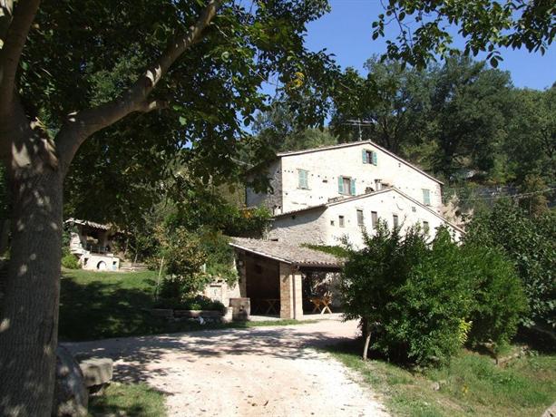 Mulino Della Ricavata