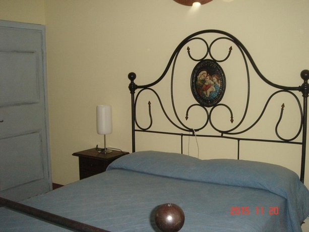 Agriturismo Il Truffarello