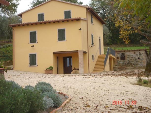 Agriturismo Il Truffarello