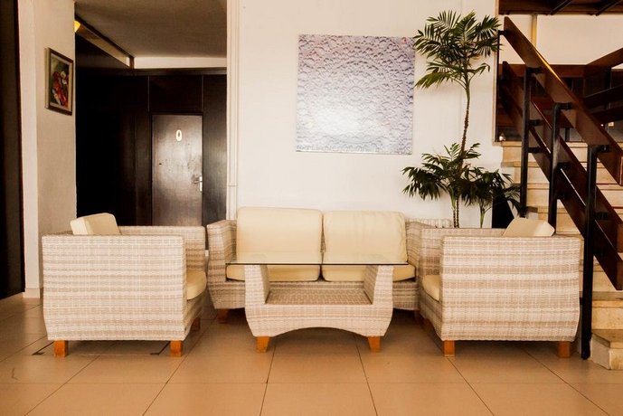 Hotel Loza