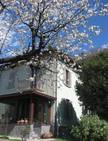 La Casa Di Bice