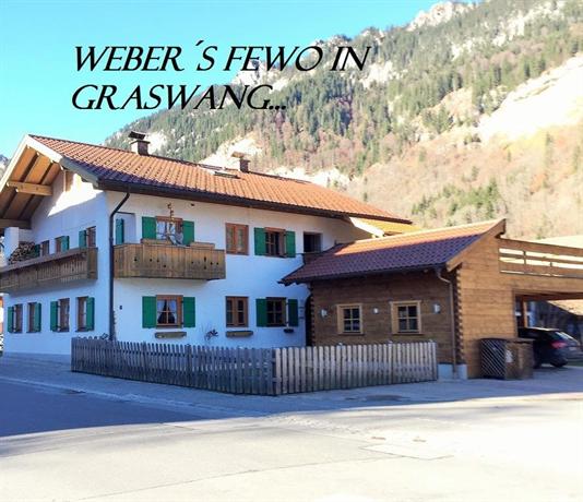 Weber's Fewo