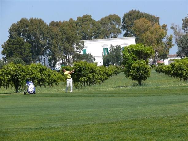 Golf Club Metaponto