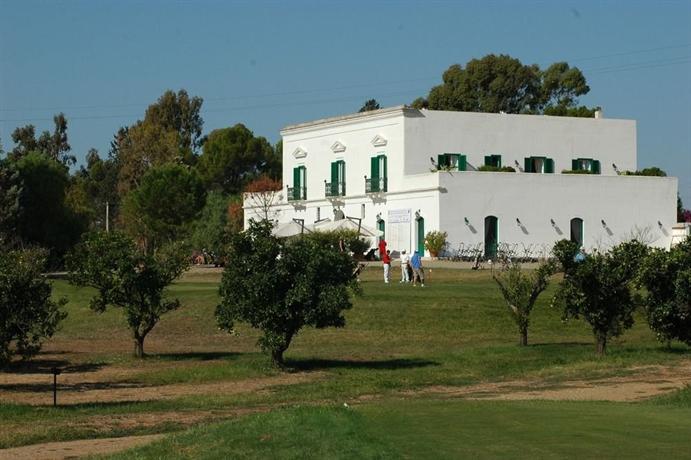 Golf Club Metaponto