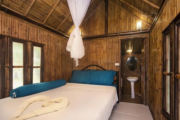 Ao Nang Bamboo Resort