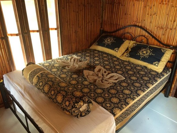 Ao Nang Bamboo Resort