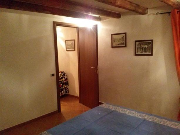 Appartamento Romolo Cattedrale