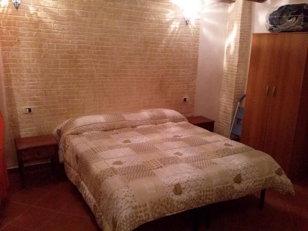 Appartamento Romolo Cattedrale