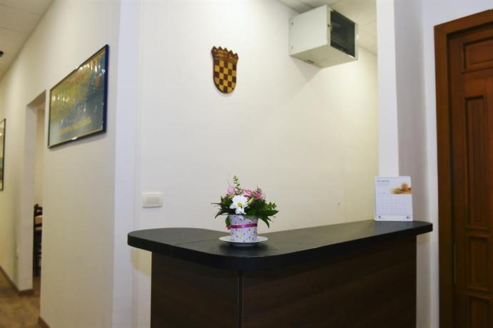 B&B Riva Rooms