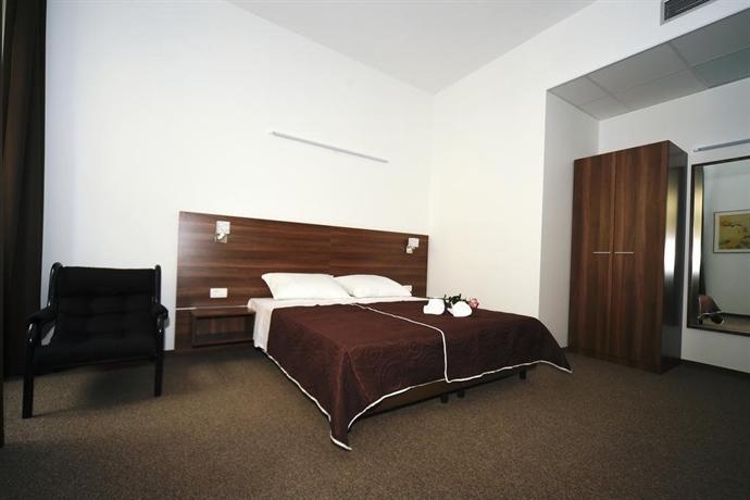 B&B Riva Rooms