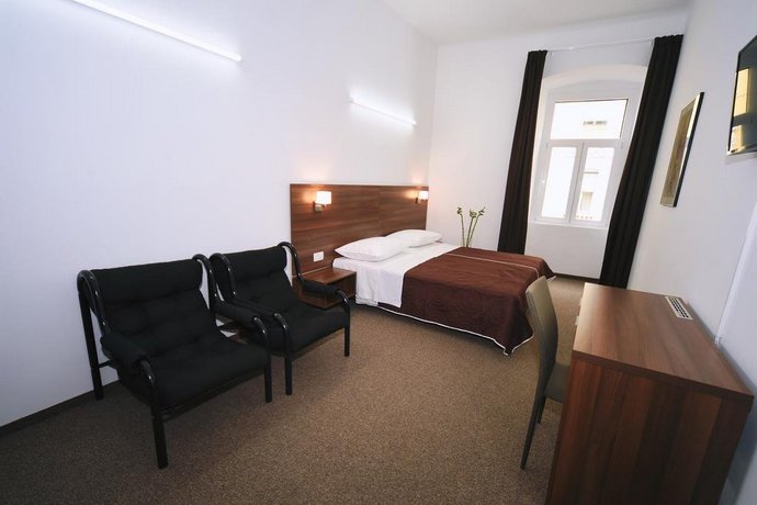 B&B Riva Rooms