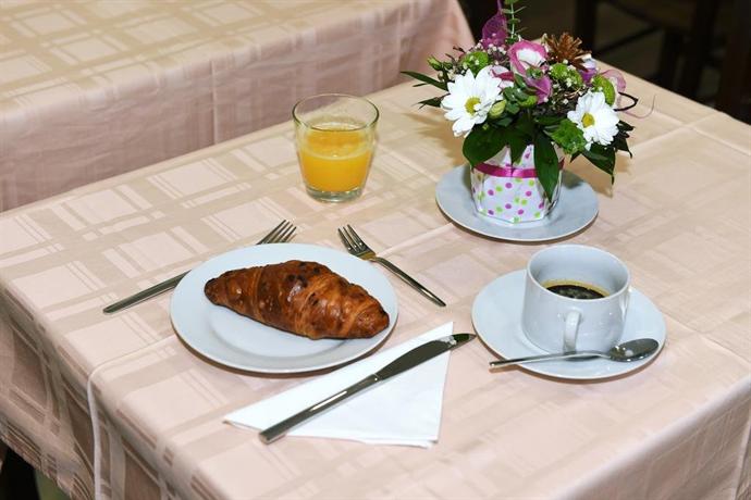 B&B Riva Rooms