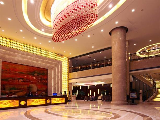 Huanghua International Hotel