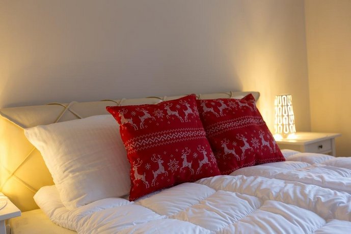 Skiapartment Komuny Paryskiej 27