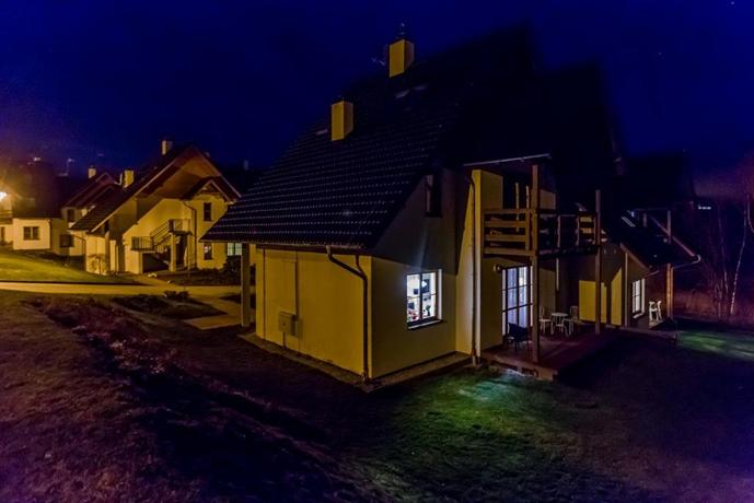 Skiapartment Komuny Paryskiej 27