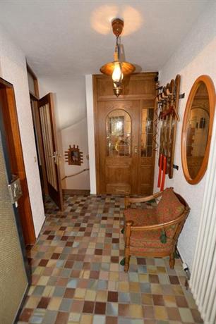 Ferienhaus Frei 2 Titisee