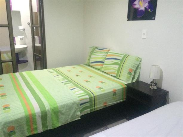 Casa Villavicencio