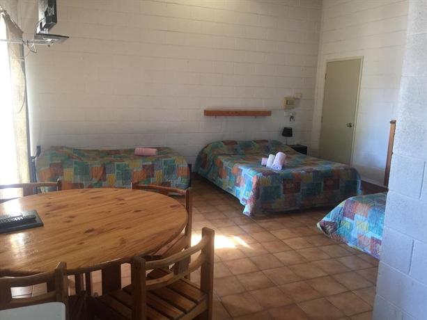 Carnarvon Caravan Park
