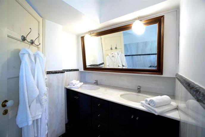 Epidaurus Olive Villa