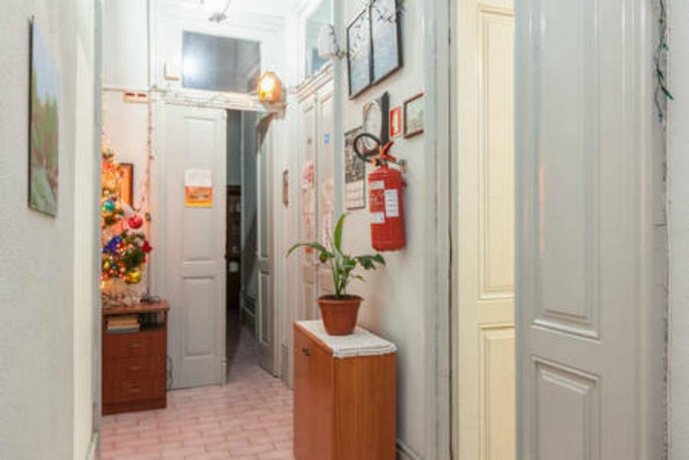Residencia Ceu Azul