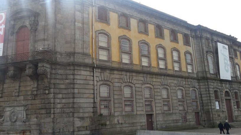 Residencia Ceu Azul