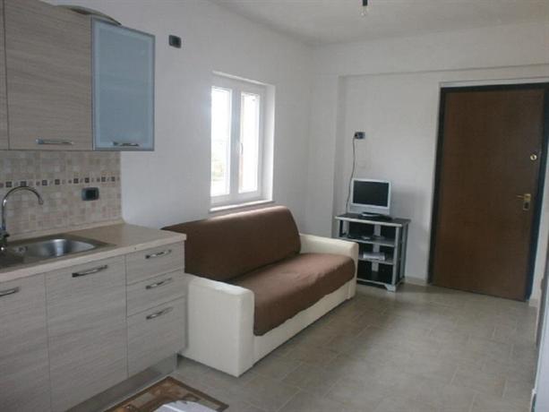 Villa Grazia Vieste