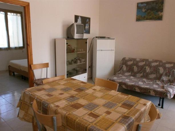 Villa Grazia Vieste