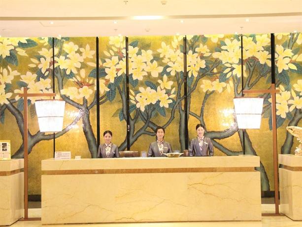 Wonderful Dayang Hotel