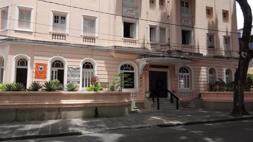 Hotel Central Recife