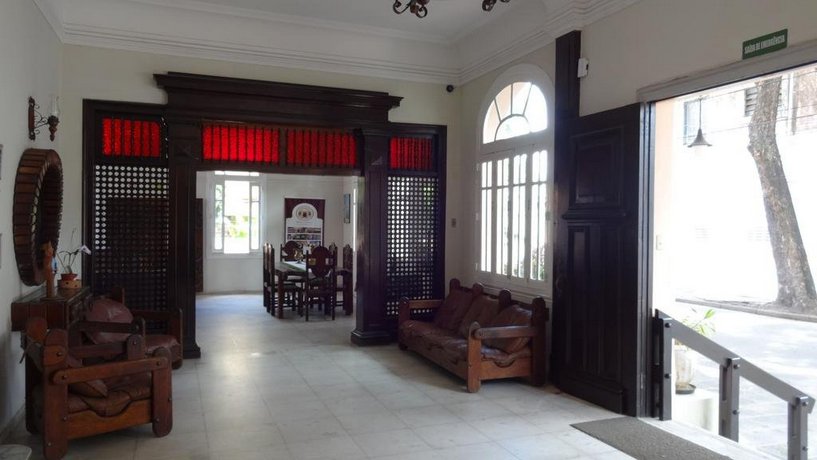Hotel Central Recife